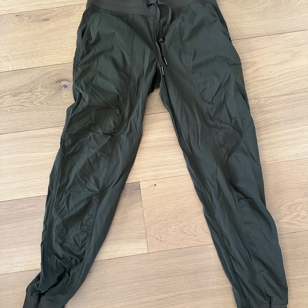 Lululemon Dance Studio Joggers